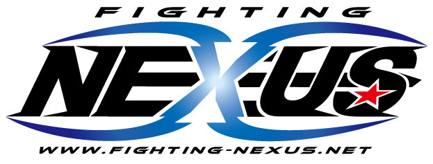 fighting nexus logo